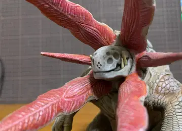 무비 몬스터 [가보라] 소프트 비닐 신 울트라맨