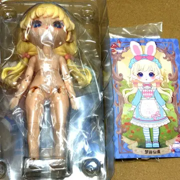 LIRORO 동화의 집 이상한 나라의 앨리스