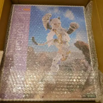 [ 미조립 ] 코토부키야 프레임 암즈 걸 드루가 I 캣 아머