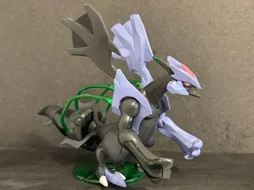 포켓플라 블랙큐렘 오버드라이브 재도색