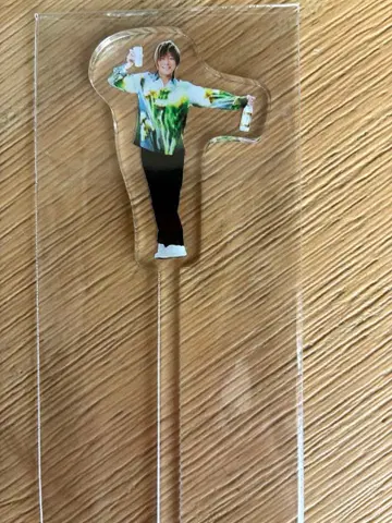 타니야마 키쇼 이이치코 이이치코 한정판 아크릴 마들러 성우