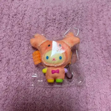 쪼꼬미 미즈노 생물 우사하나 산리오