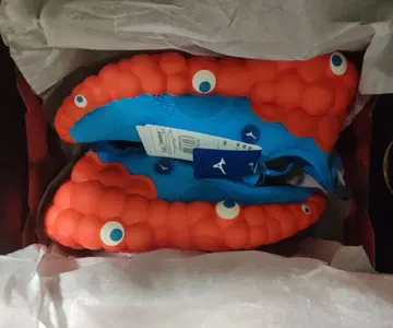 미야쿠미야쿠 신발 23.0cm 오사카 만국박람회 미즈노 스니커즈