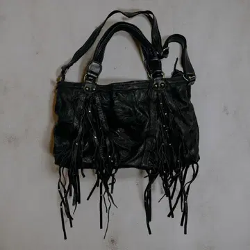 00s archive shoulder bag grunge Y2K