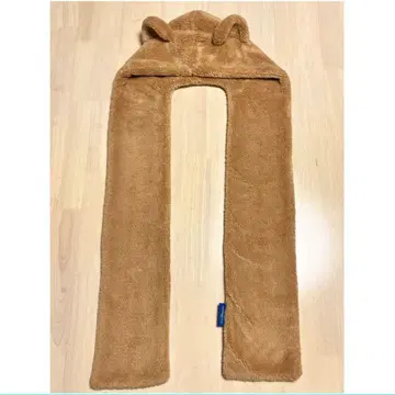 더피 후드 부착 머플러