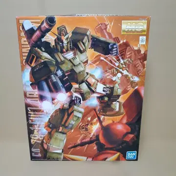 MG 1/100 풀 아머 건담