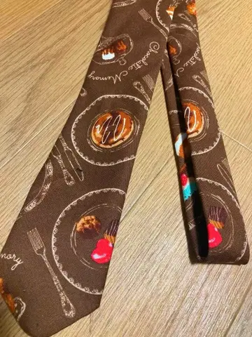 넥타이 [ 발렌타인 ]