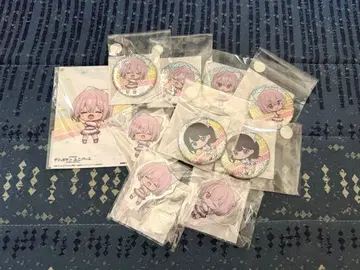 그리드맨 유니버스 동양인 치어 복권 묶음 판매