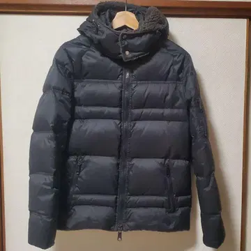 Journal Standard 후드 부착 다운 자켓