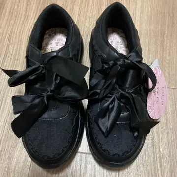 아오키 미사코 니나스 스니커즈 LL 사이즈