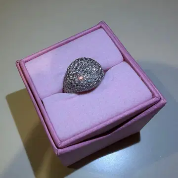 스와로브스키 Swarovski 메테오라 화이트