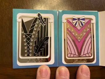 엘리자베트 토트, 루도비카 클립