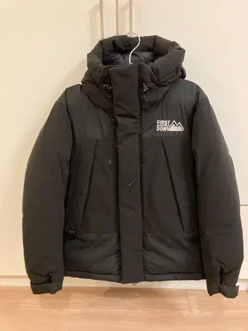 FIRST DOWN 다운 자켓 SMALL
