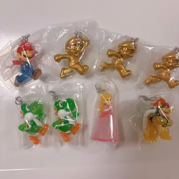 슈퍼 마리오 메지루시 액세서리 2