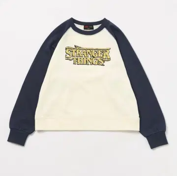 STRANGER SHINGS x niko and - 맨투맨