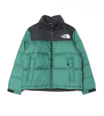 더 노스페이스 숏 눕시 재킷 M 새상품급