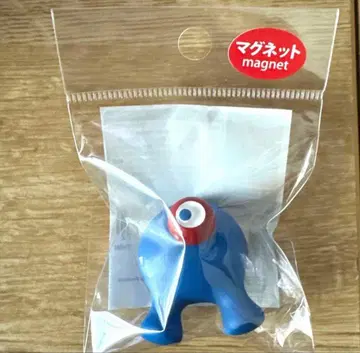 EXPO2025 만박 미야쿠미야쿠 엉덩이 마그넷