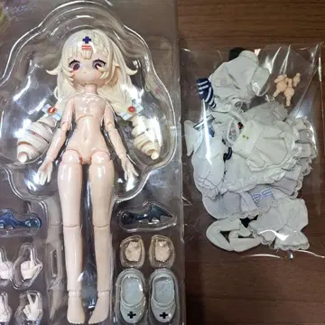 Sugary Girls 카미쿠라 에쿠 시라