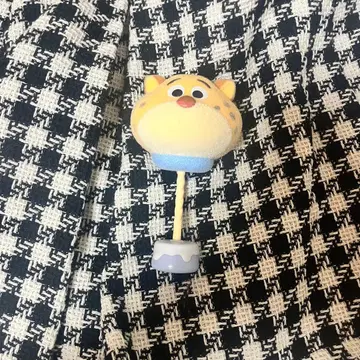 52TOYS 주토피아 마쉬멜로우 시리즈 크로우하우저