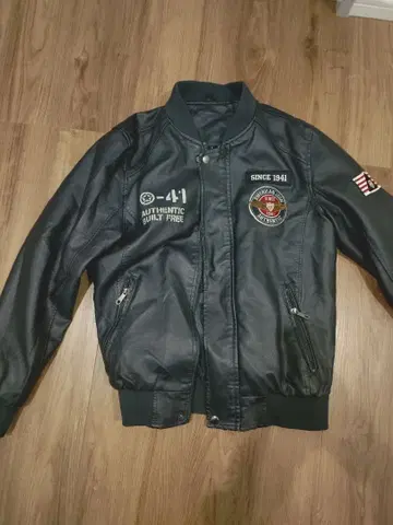 남성용 아우터 자켓 L 사이즈