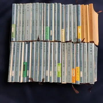 신초 문고 야마모토 슈고로 42권