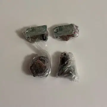 아이돌 호스 미니 컬렉션 두두스 천황상