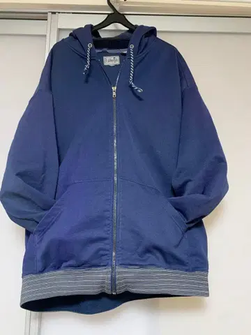 90s silverTab zip hoodie XL