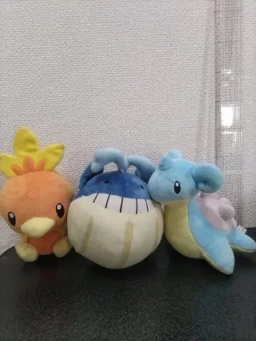 슈퍼 비밀기지 인형 묶음 판매