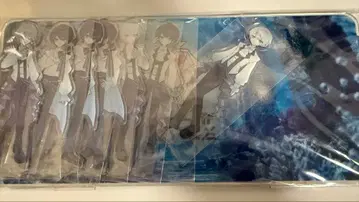 세이브 포인트 쿠카이신랴쿠 아크릴 디오라마