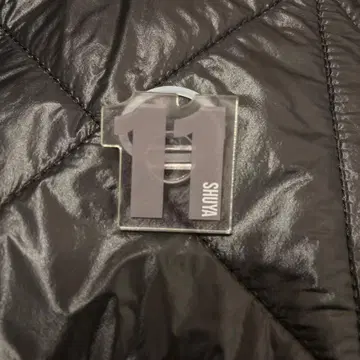 초특급 슈야 응원봉 액세서리