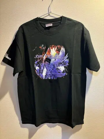 Dream Theater 존 페트루치 솔로 앨범 발매 기념 T셔츠