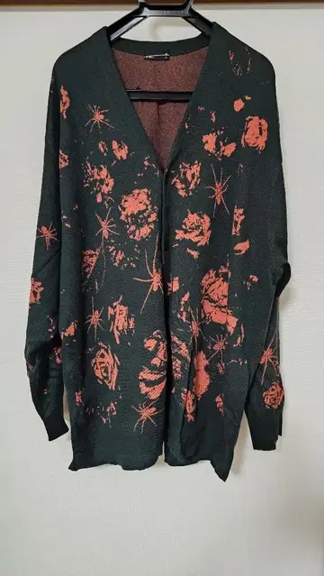 LAD MUSICIAN 가디건