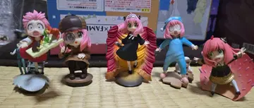 스파이 패밀리 푸치라마