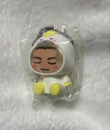 야마모토 쇼고 인형옷 키링 레어