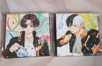 WIND BREAKER 윈브레 메모리얼 북형 스탠드 소방준비 벚꽃하루