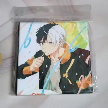 윈블 벌스데이 메모리얼 북형 스탠드 사쿠라 하루카