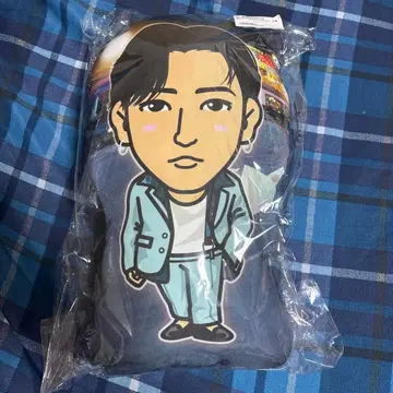 호리 나츠키 SummerBike 쿠션