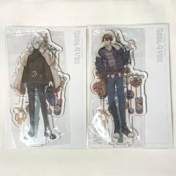 아이나나 Good 4 You 아크릴 스탠드 야오토메 가쿠 류노스케