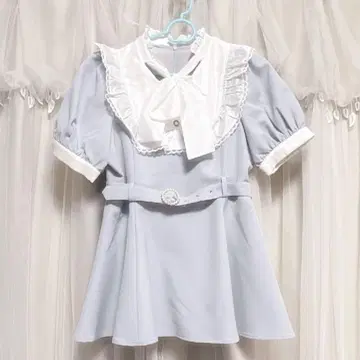 허니 시나몬 셋업