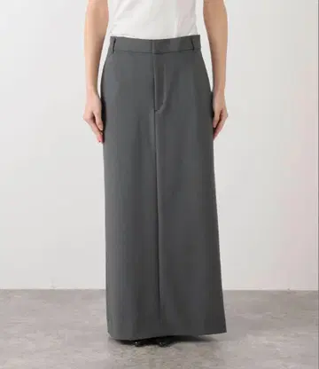 벨 타이트 스커트