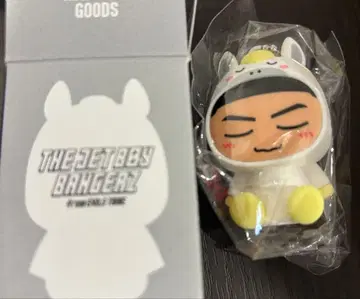 인형옷 키링 2026 사토 요 TJBB