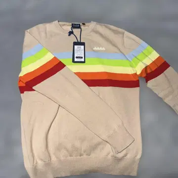 mutaMARINE 스웨터