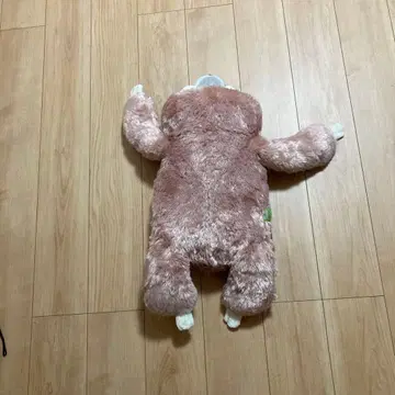 흐물흐물 나무늘보 마타린쵸 울트라 BIG 봉제 인형