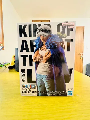 원피스 KING OF ARTIST 트라팔가 로