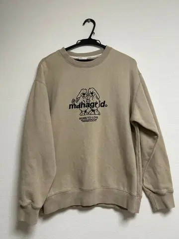 mahagrid 트레이닝복