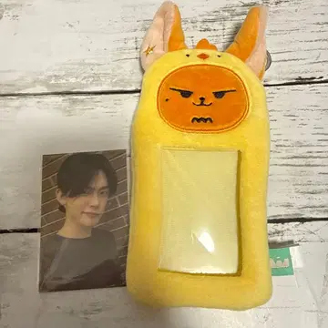 TXT 뿔바투 트레이딩 카드 케이스