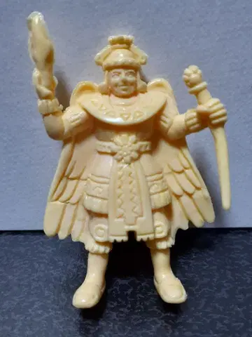 나가사키야 대예언 선신 잉카라 지우개