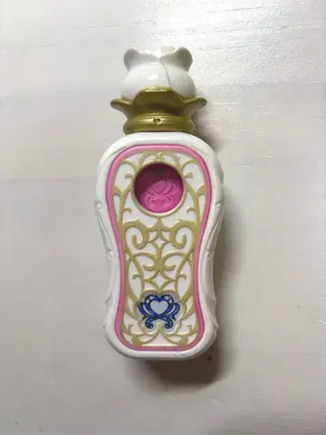 하트캐치 프리큐어 코코로 파퓸