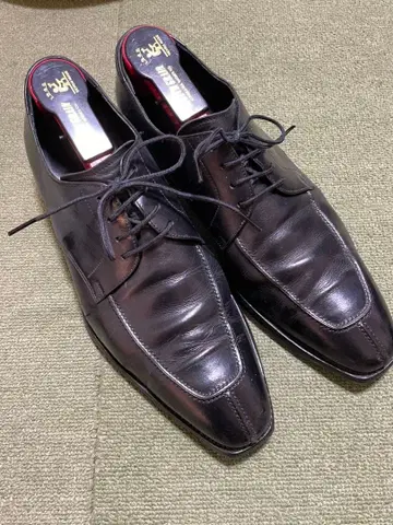 스코치 그레인 U 칩 3459 26cm