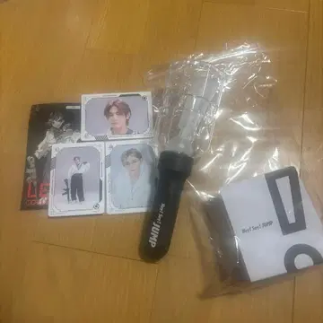 Hey! Say! Jump 야마다 료스케 세트